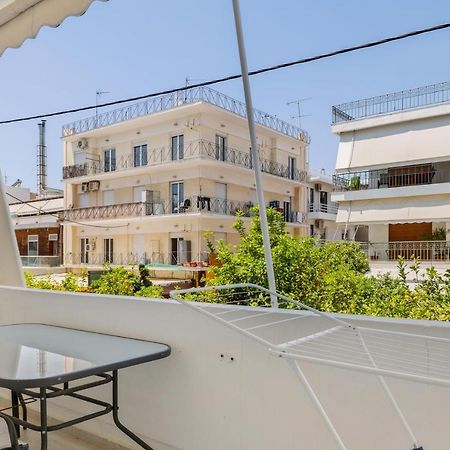 Holiday Apartment Glyfada เอเธนส์ ภายนอก รูปภาพ