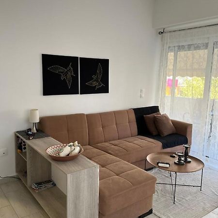 Holiday Apartment Glyfada เอเธนส์ ภายนอก รูปภาพ