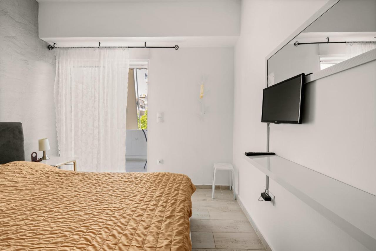 Holiday Apartment Glyfada เอเธนส์ ภายนอก รูปภาพ