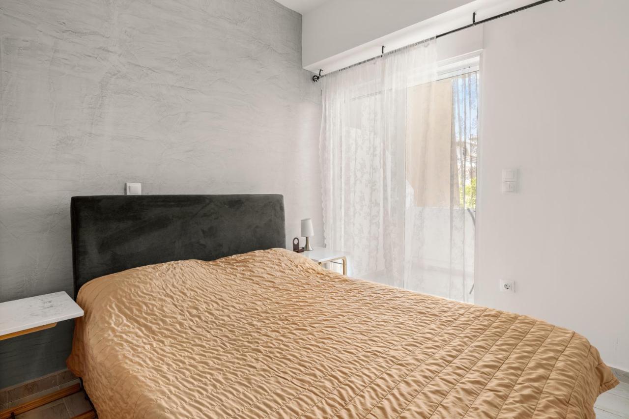 Holiday Apartment Glyfada เอเธนส์ ภายนอก รูปภาพ