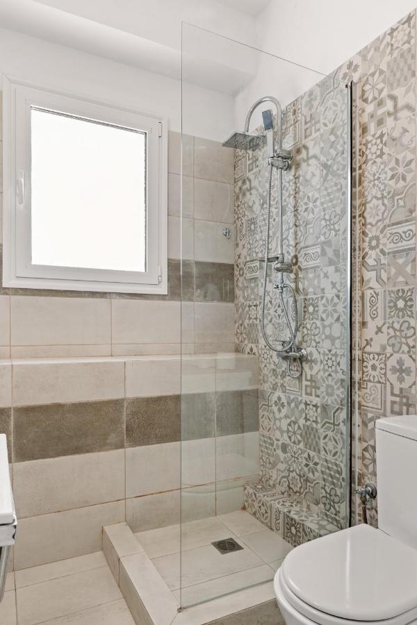 Holiday Apartment Glyfada เอเธนส์ ภายนอก รูปภาพ