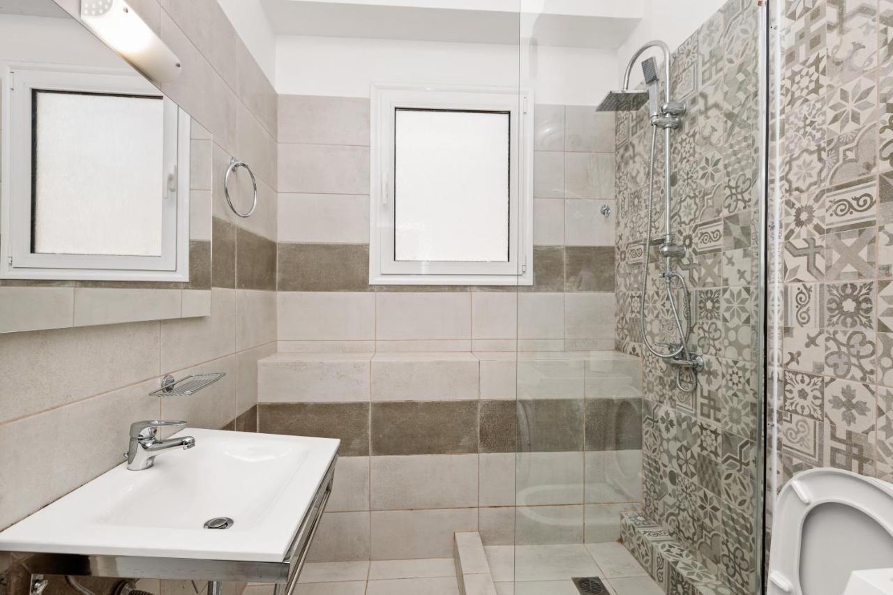 Holiday Apartment Glyfada เอเธนส์ ภายนอก รูปภาพ