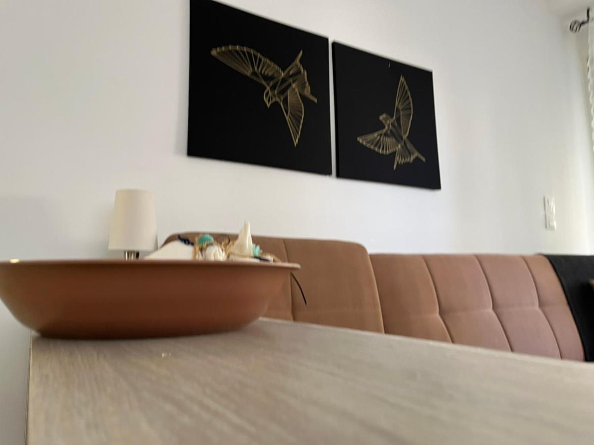 Holiday Apartment Glyfada เอเธนส์ ภายนอก รูปภาพ