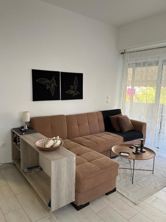 Holiday Apartment Glyfada เอเธนส์ ภายนอก รูปภาพ