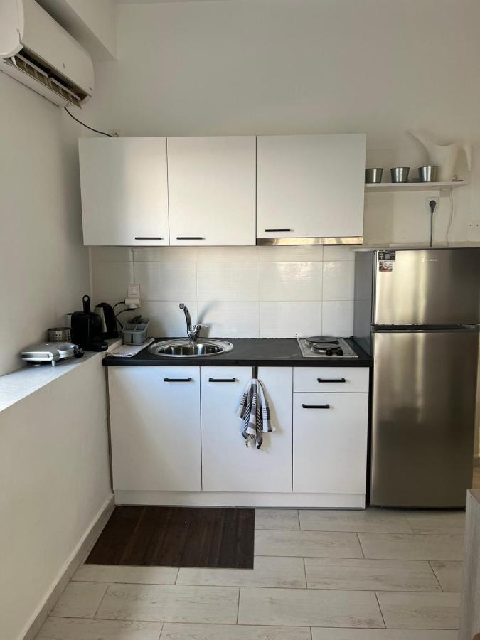 Holiday Apartment Glyfada เอเธนส์ ภายนอก รูปภาพ