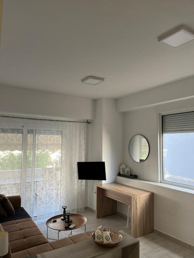 Holiday Apartment Glyfada เอเธนส์ ภายนอก รูปภาพ