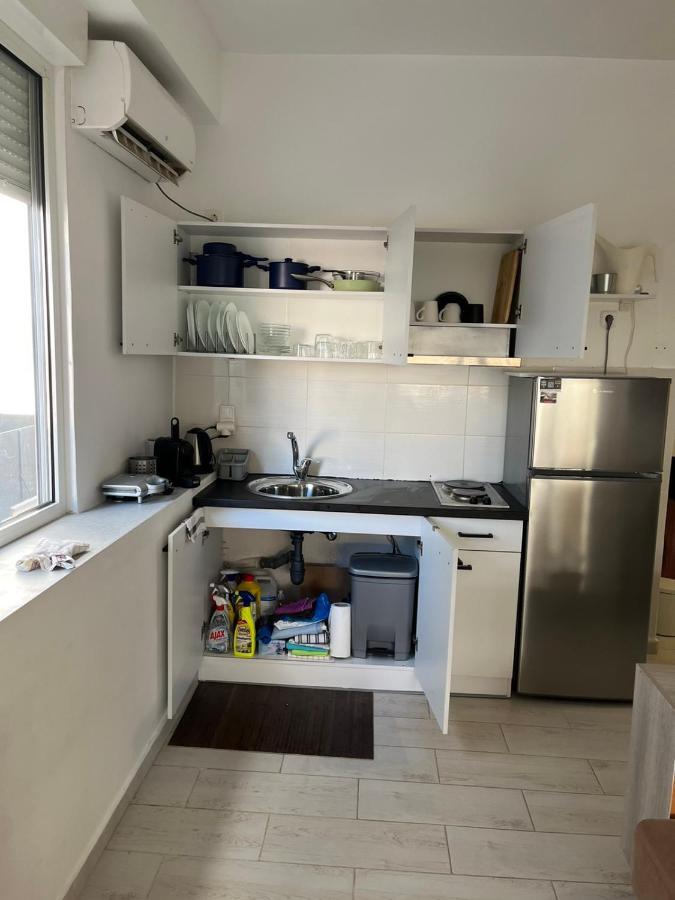 Holiday Apartment Glyfada เอเธนส์ ภายนอก รูปภาพ