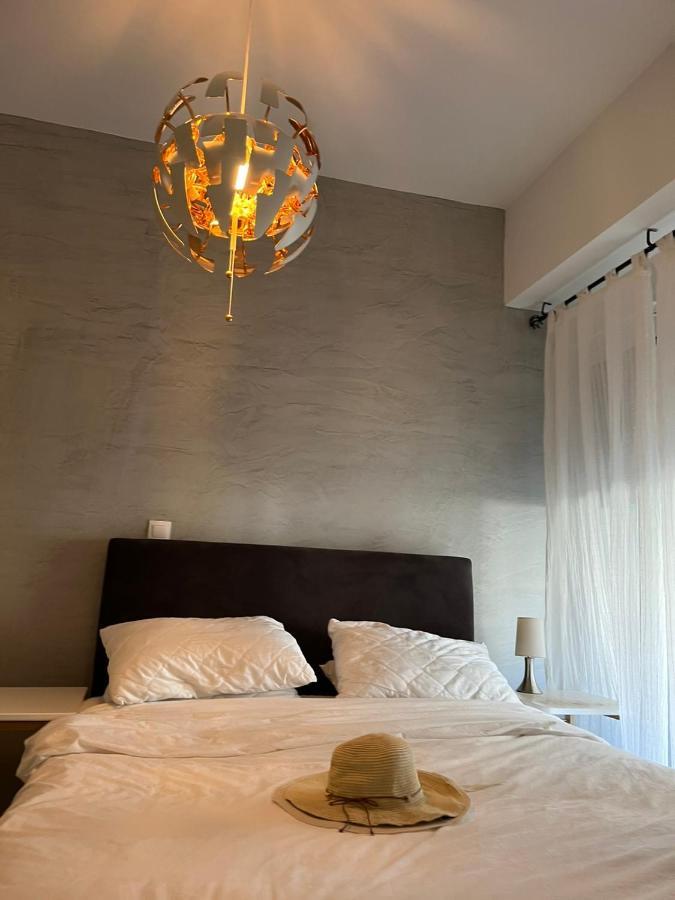 Holiday Apartment Glyfada เอเธนส์ ภายนอก รูปภาพ
