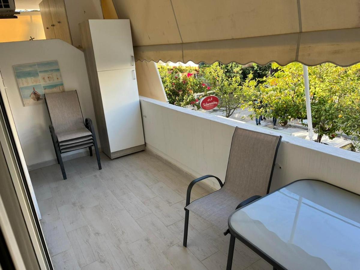 Holiday Apartment Glyfada เอเธนส์ ภายนอก รูปภาพ