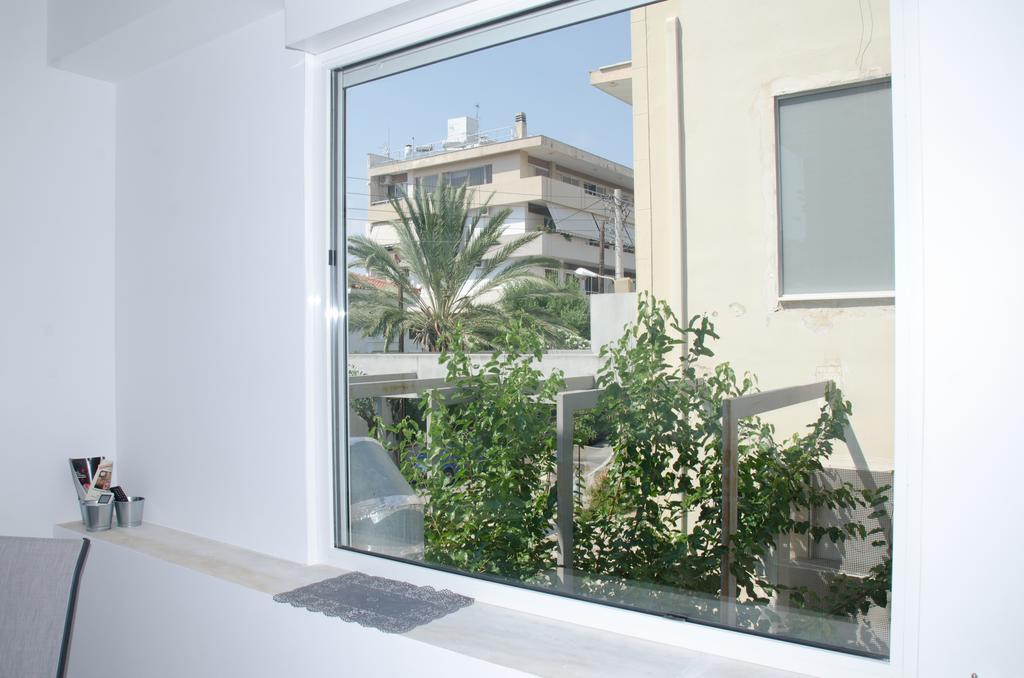 Holiday Apartment Glyfada เอเธนส์ ภายนอก รูปภาพ